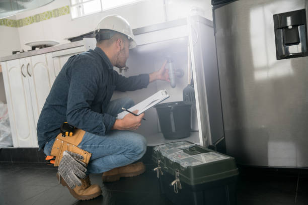 Best Pipe Repair Near Me  in Rumson, NJ