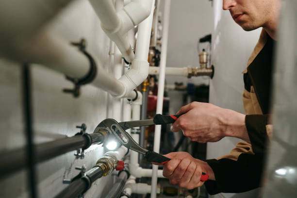 Best Commercial Plumbing Services  in Rumson, NJ