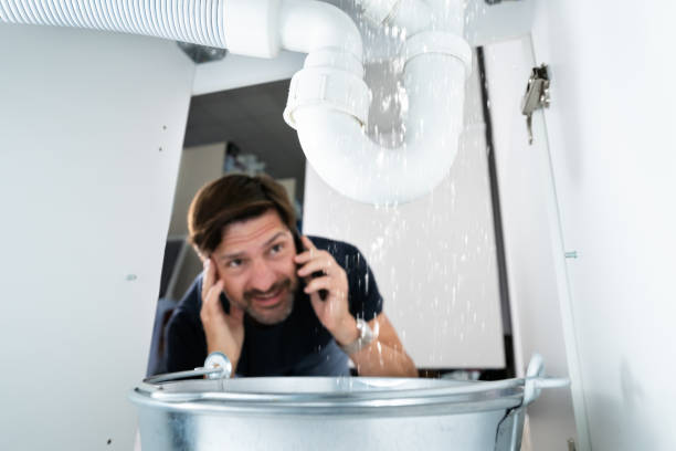 Best Water Leak Repair  in Rumson, NJ