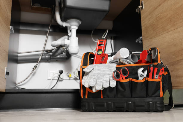 Best Clogged Drain Plumber  in Rumson, NJ