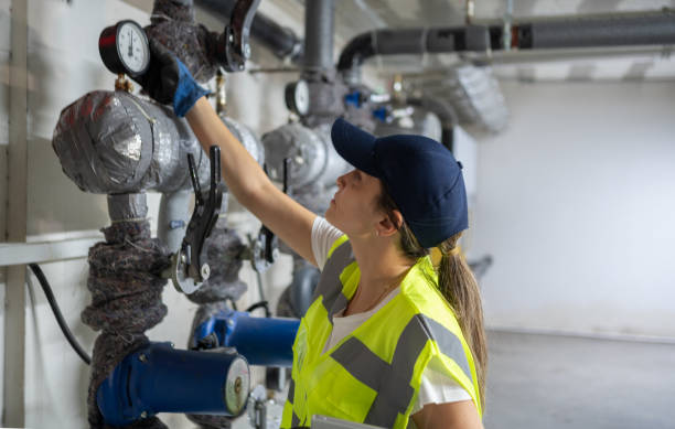 Best Emergency Plumber  in Rumson, NJ