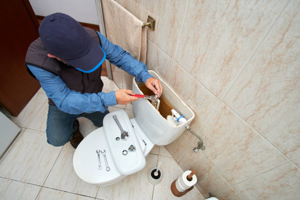 Best Residential Plumbing Services  in Rumson, NJ