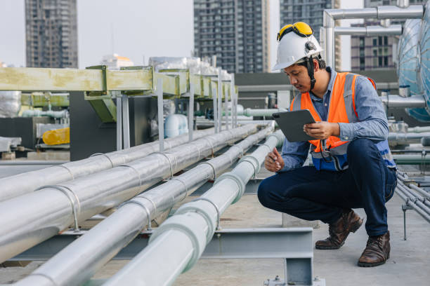 Reliable Rumson, NJ Plumbing Solutions