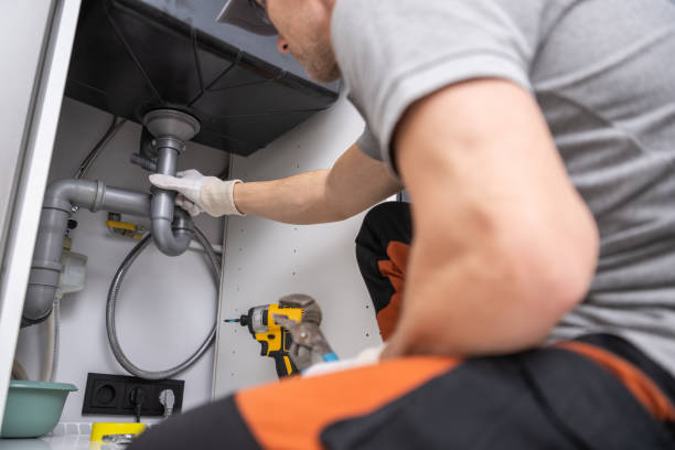 Best Gas Line Repair  in Rumson, NJ