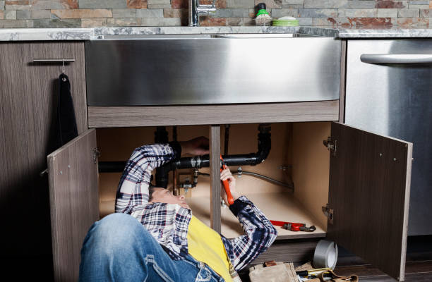 Clogged Drain Plumber in Rumson, NJ